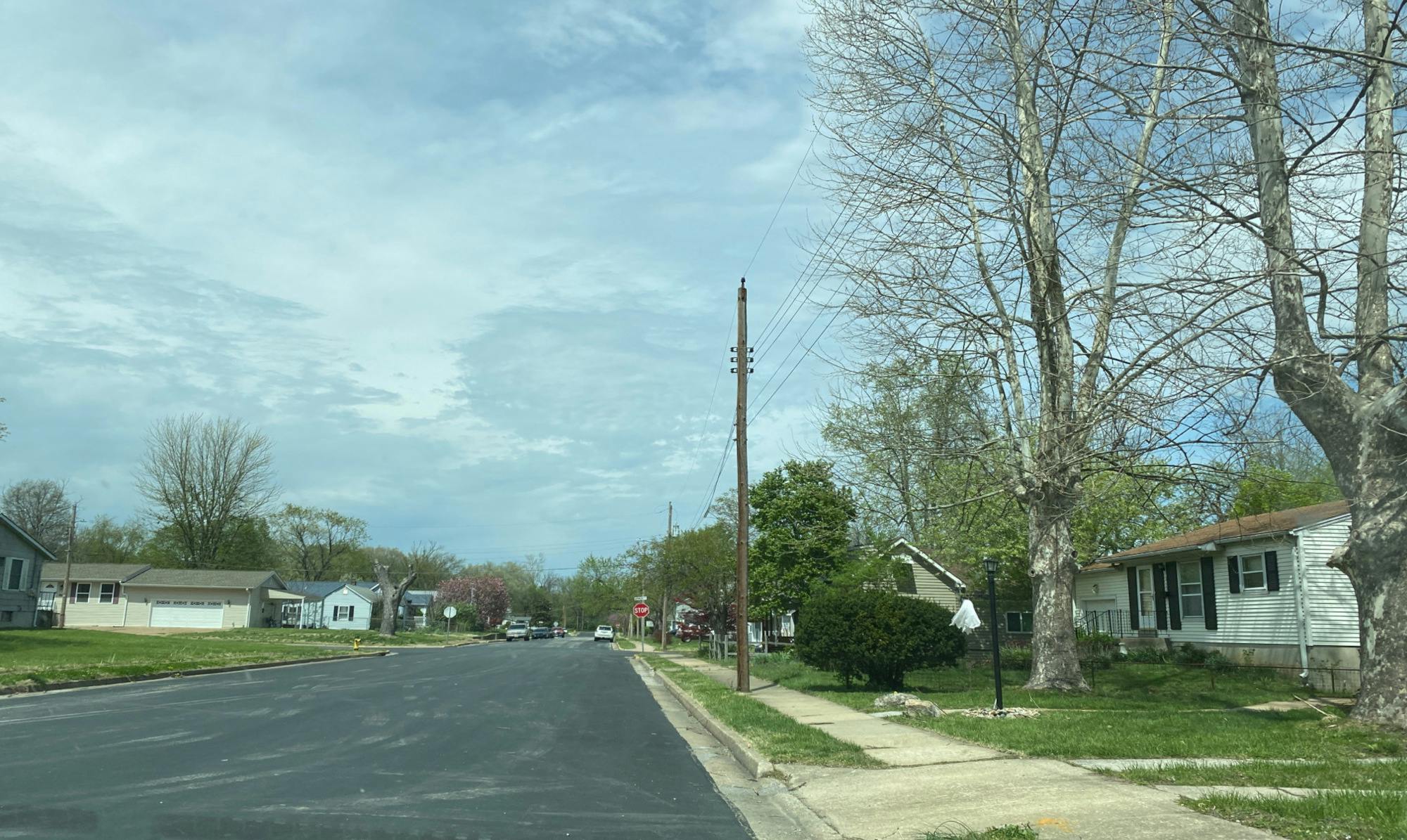5th St, Saint Charles, MO 63301