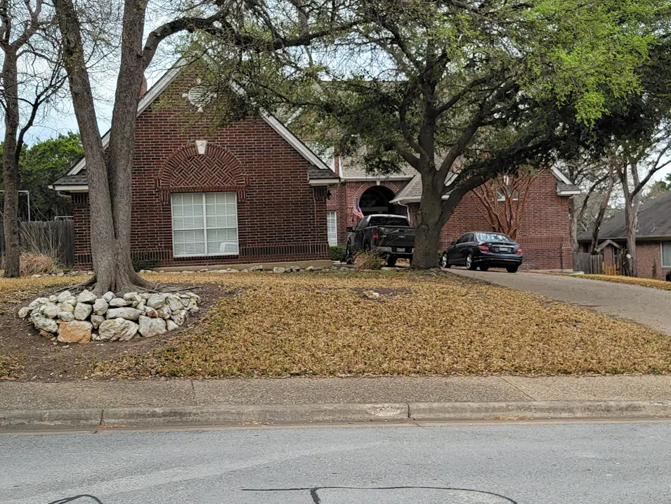 2805 Creeks Edge Parkway Austin, TX 78733, Travis County
