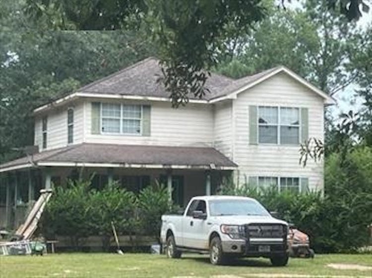 3252 County Road 480 Kirbyville, TX 75956, Jasper County