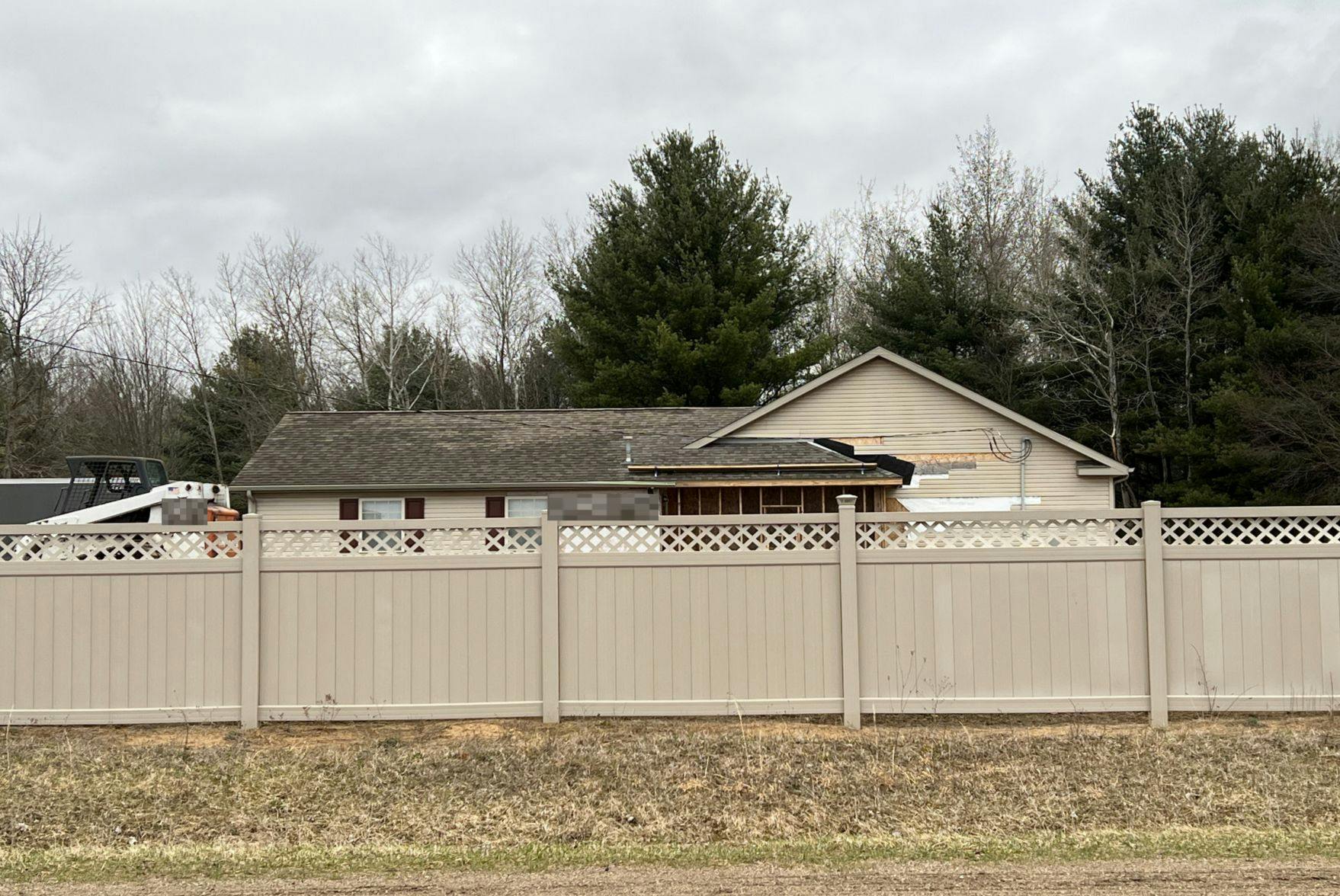 5 Mile Rd, Morley, MI 49336
