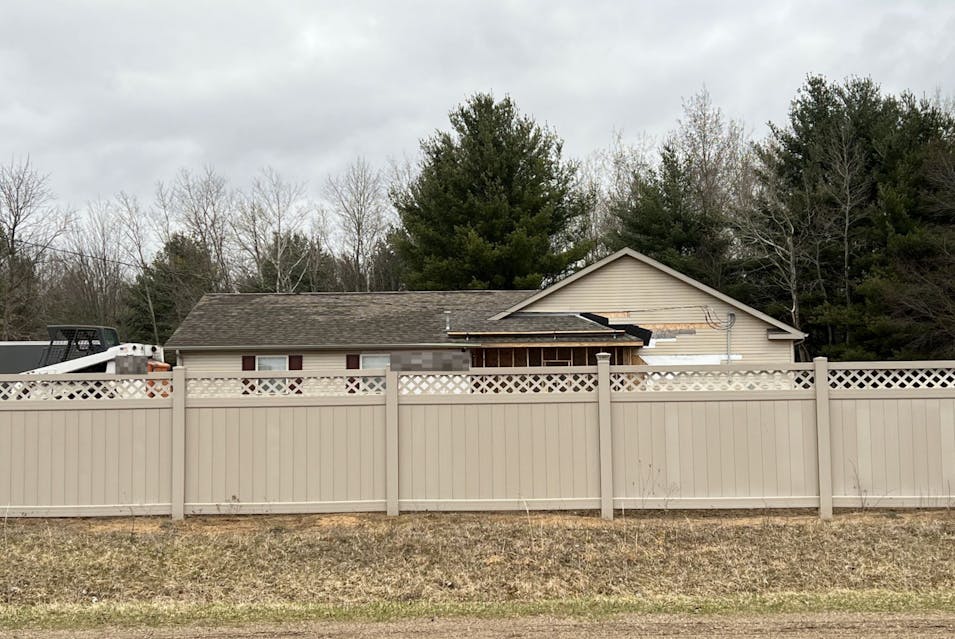 16778 5 Mile Rd Morley, MI 49336-9519, Mecosta County