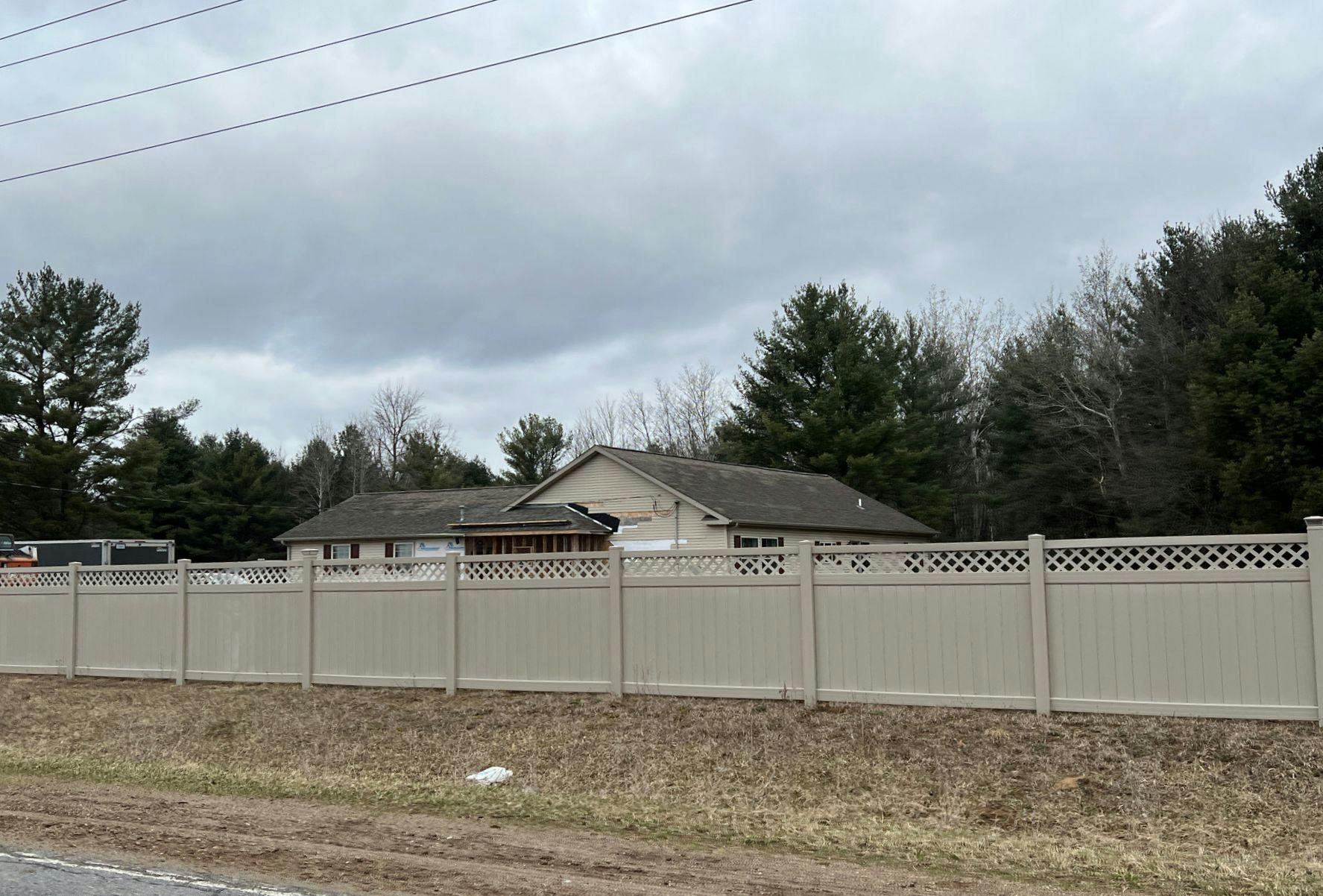 5 Mile Rd, Morley, MI 49336 #1