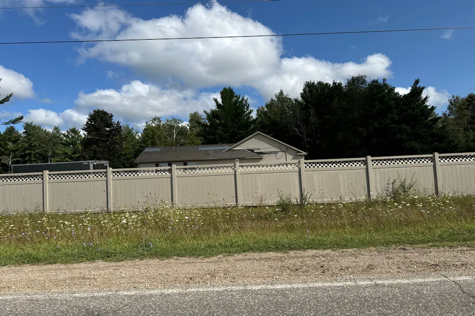 16778 5 Mile Rd Morley, MI 49336-9519, Mecosta County