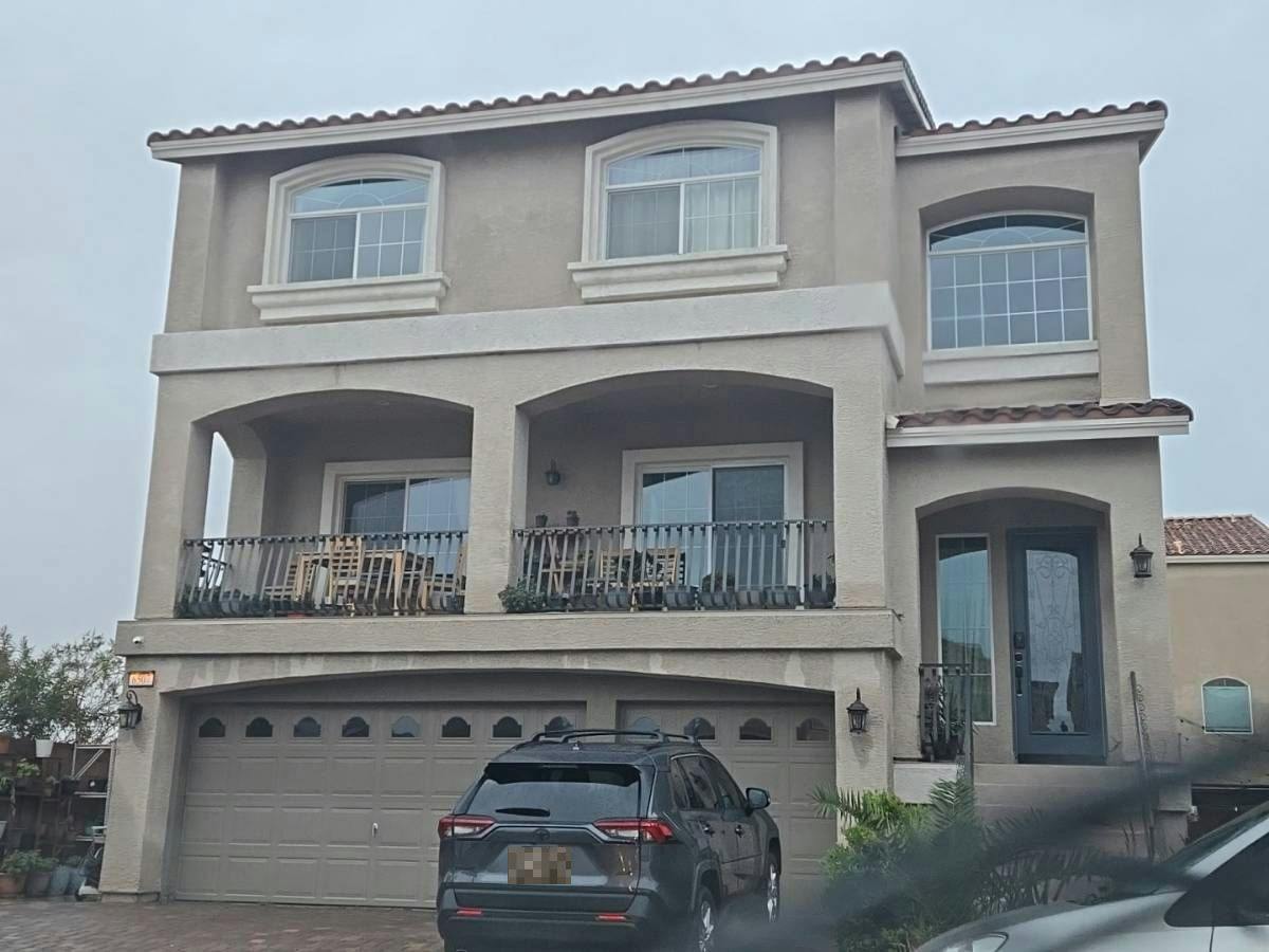 Creekside Cellars Ct, Las Vegas, NV 89139