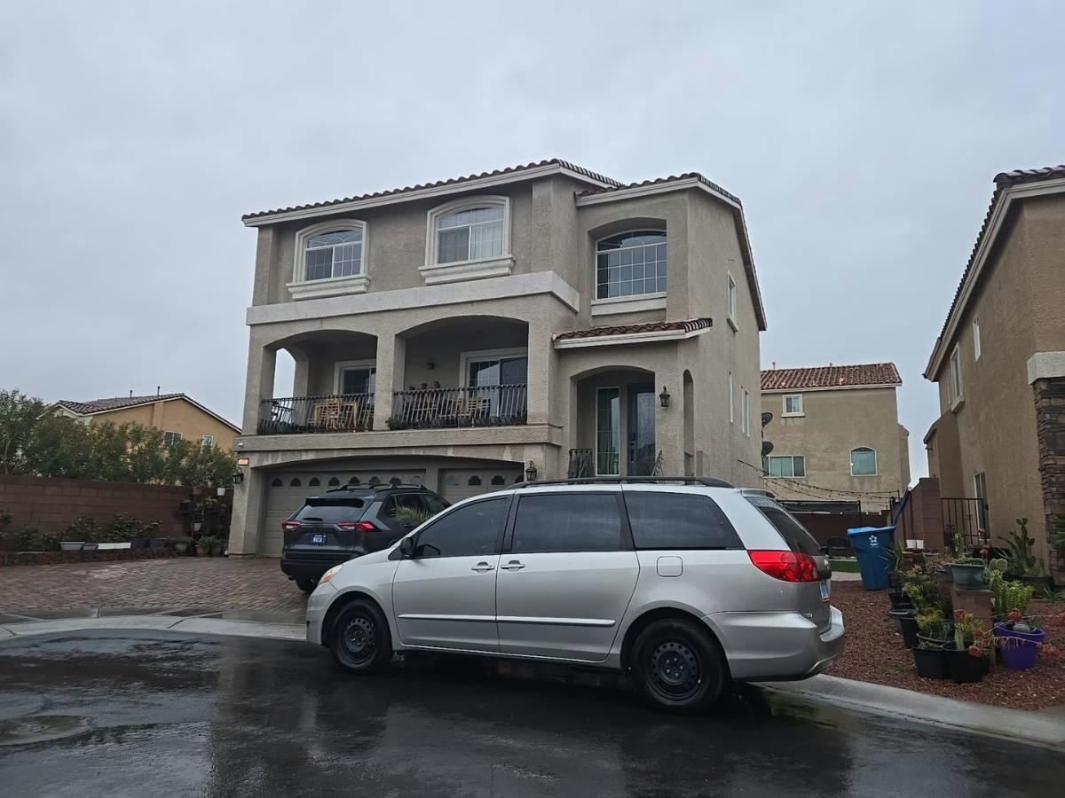 Creekside Cellars Ct, Las Vegas, NV 89139 #1