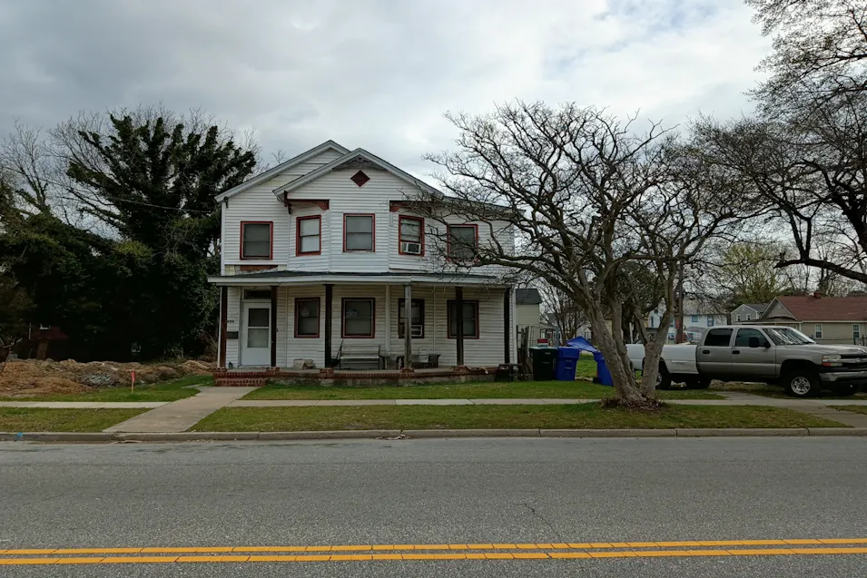 2404 Chestnut Ave Newport News, VA 23607, City of Newport News County