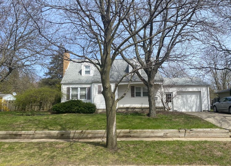 1018 Ada St Owosso, MI 48867, Shiawassee County