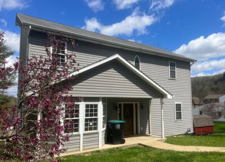 105 Myrtle St Oakdale, PA 15071, Allegheny County