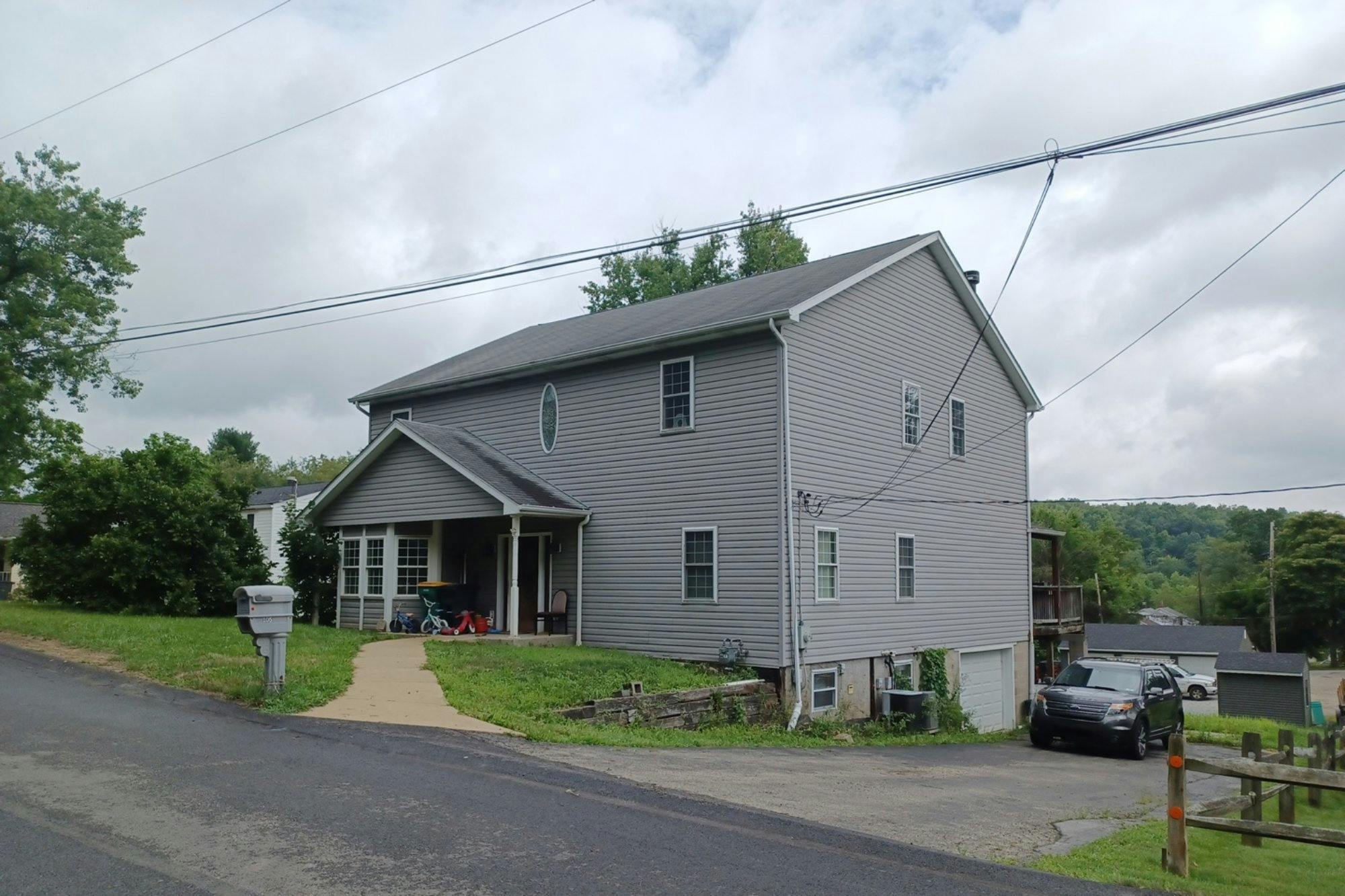 Myrtle St, Oakdale, PA 15071 #1