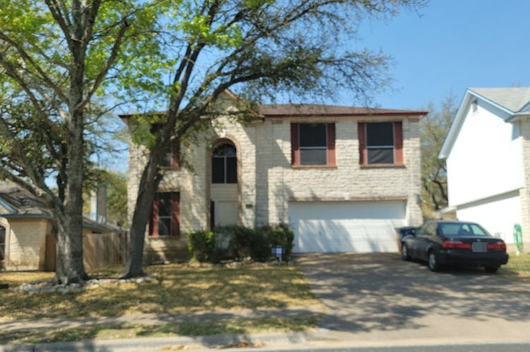 10422 Hess Dr Austin, TX 78748, Travis County