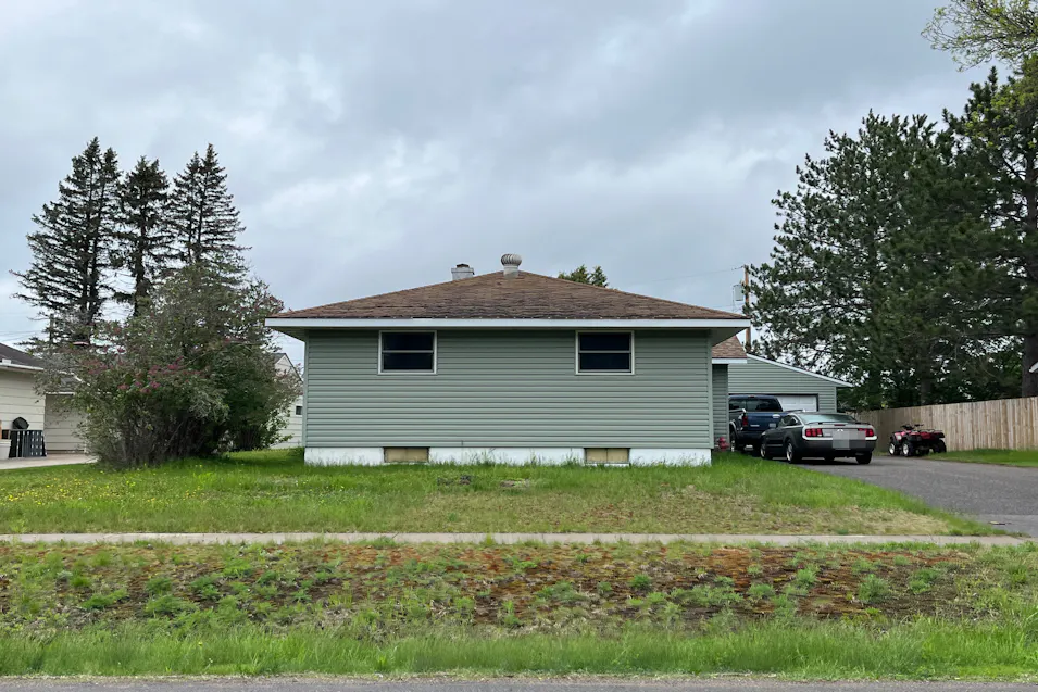 55 Elm Blvd Babbitt, MN 55706, St. Louis County