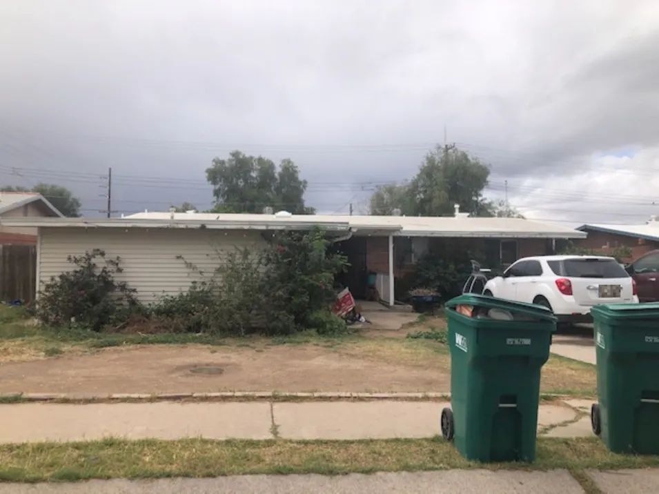 4409 N Alicia Ave Tucson, AZ 85705, Pima County