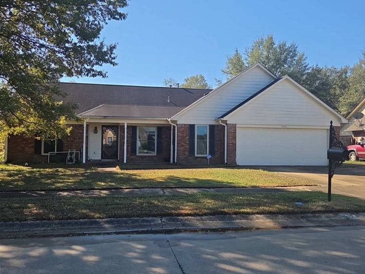 1400 Windover Ln West Memphis, AR 72301, Crittenden County