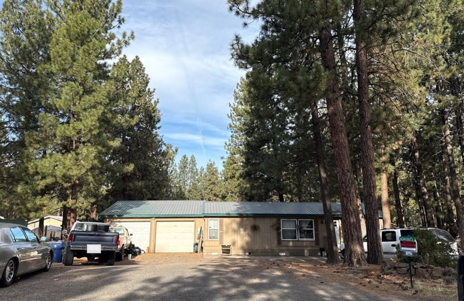 19580 River Woods Drive Bend, OR 97702, Deschutes County