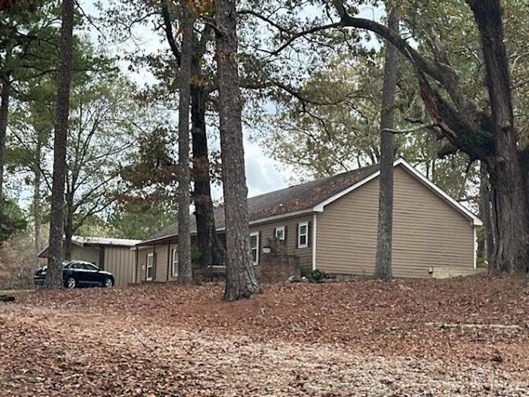 3104 Hopewell Keys Rd Fulton, MS 38843, Itawamba County