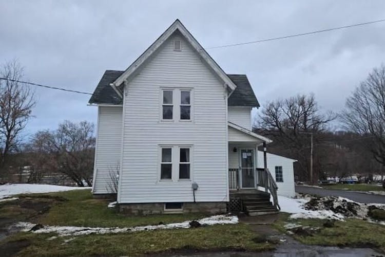 9 Sylvan St Richfield Springs, NY 13439, Otsego County