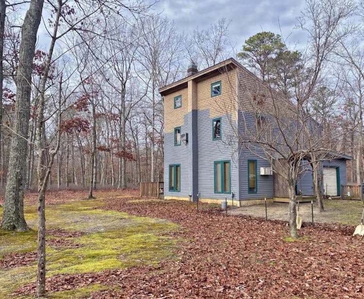 191 3rd Ave, Estell Manor, NJ, 08319, USA