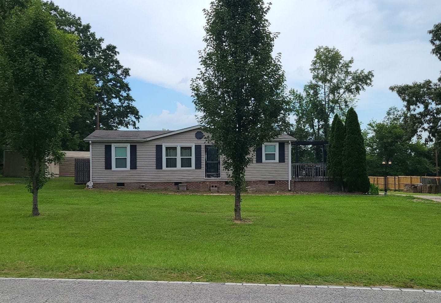 1512 Mc Wilder Rd, Louisburg, NC, 27549, USA