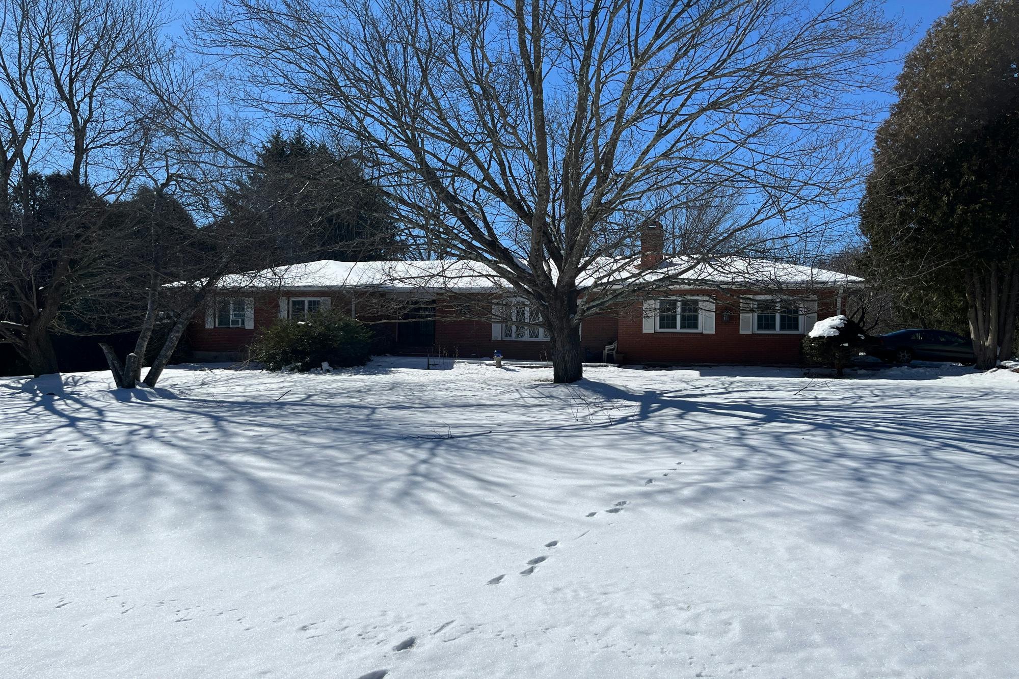 Wildcat Hill Rd, Harwinton, CT 06791