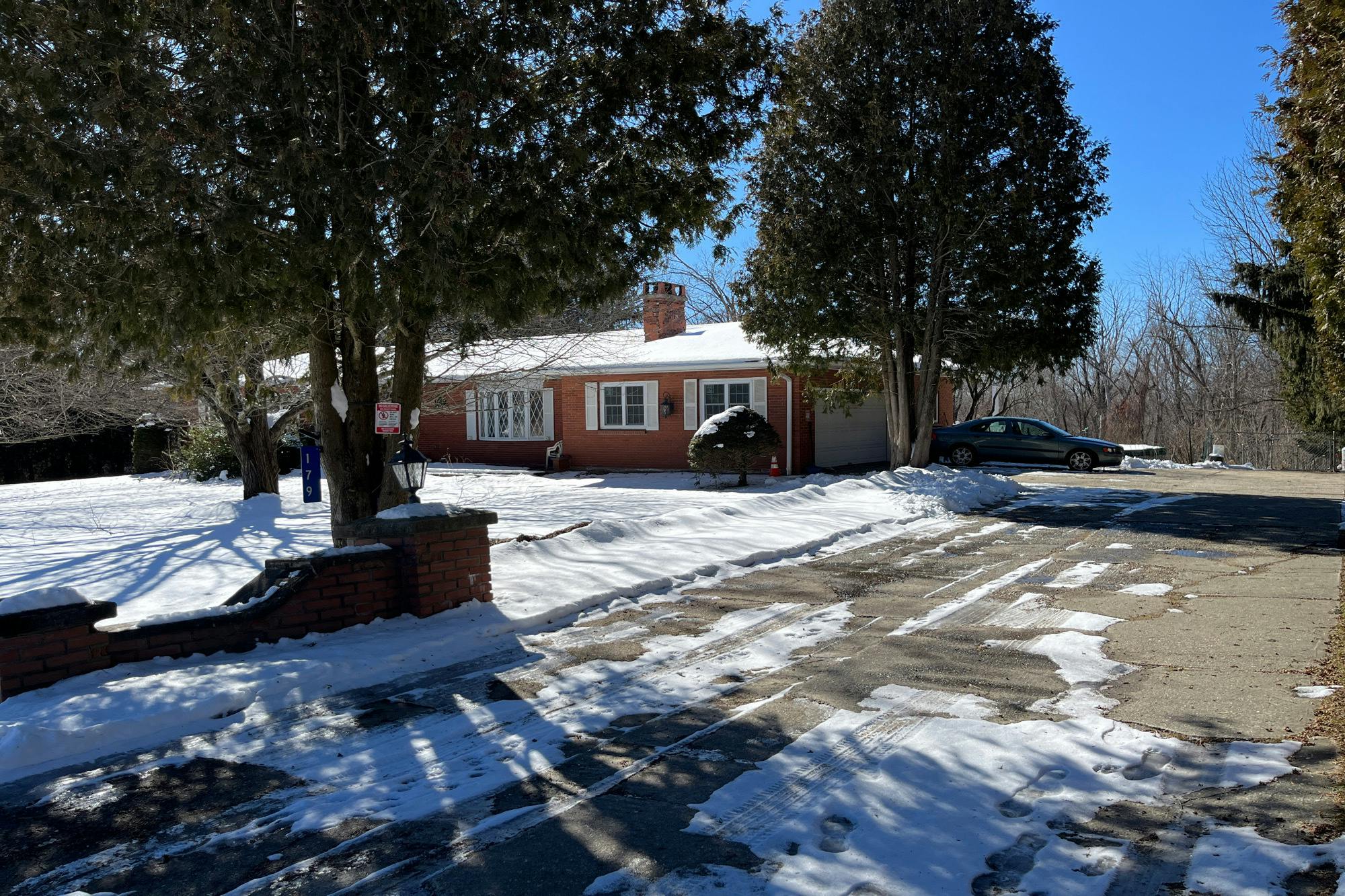 Wildcat Hill Rd, Harwinton, CT 06791 #1