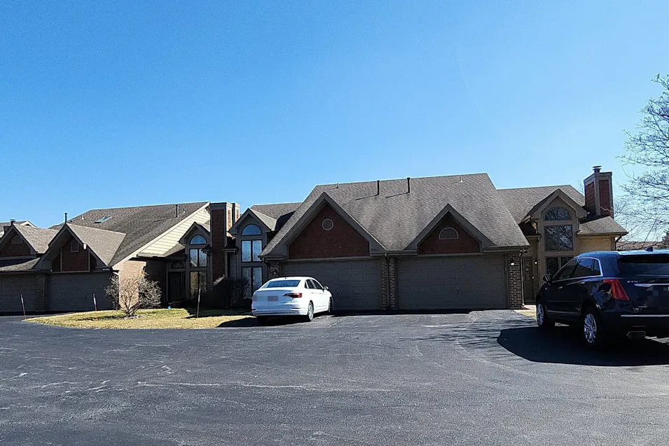 1930 Silver Creek Court Crown Point, IN 46307, Lake County