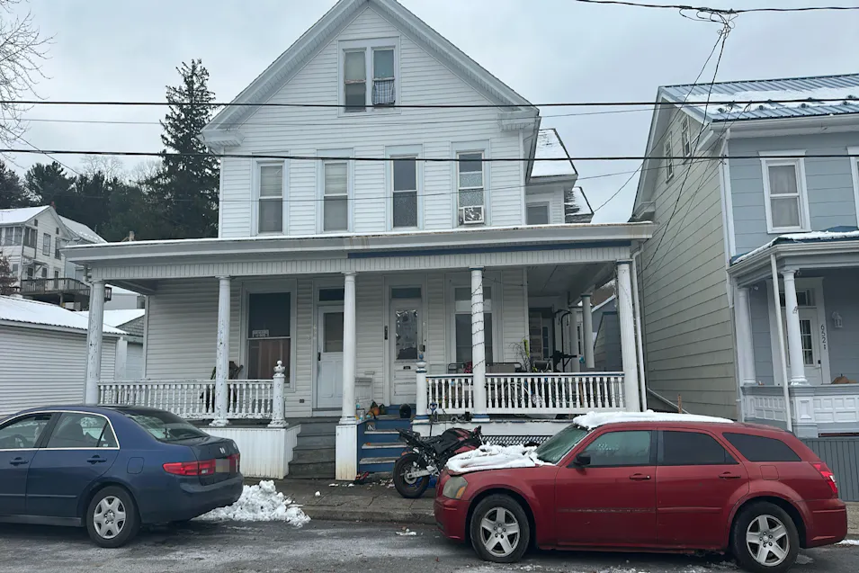 654 S 2nd St Lykens, PA 17048, Dauphin County