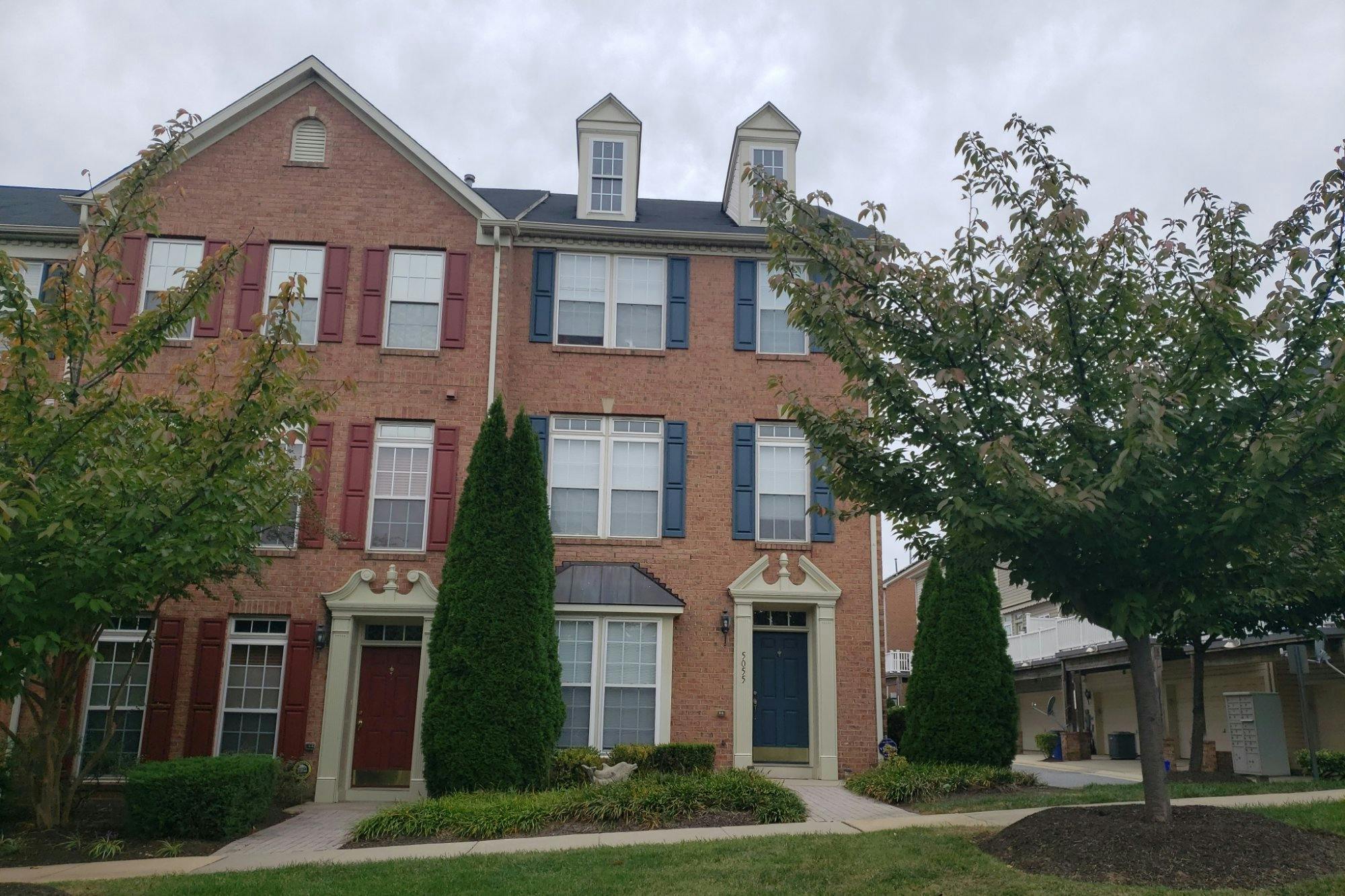 Cameo Ter, Perry Hall, MD 21128 #1