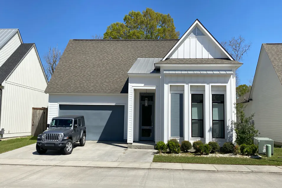 10127 Clarks Ferry Dr Baton Rouge, LA 70817, East Baton Rouge County