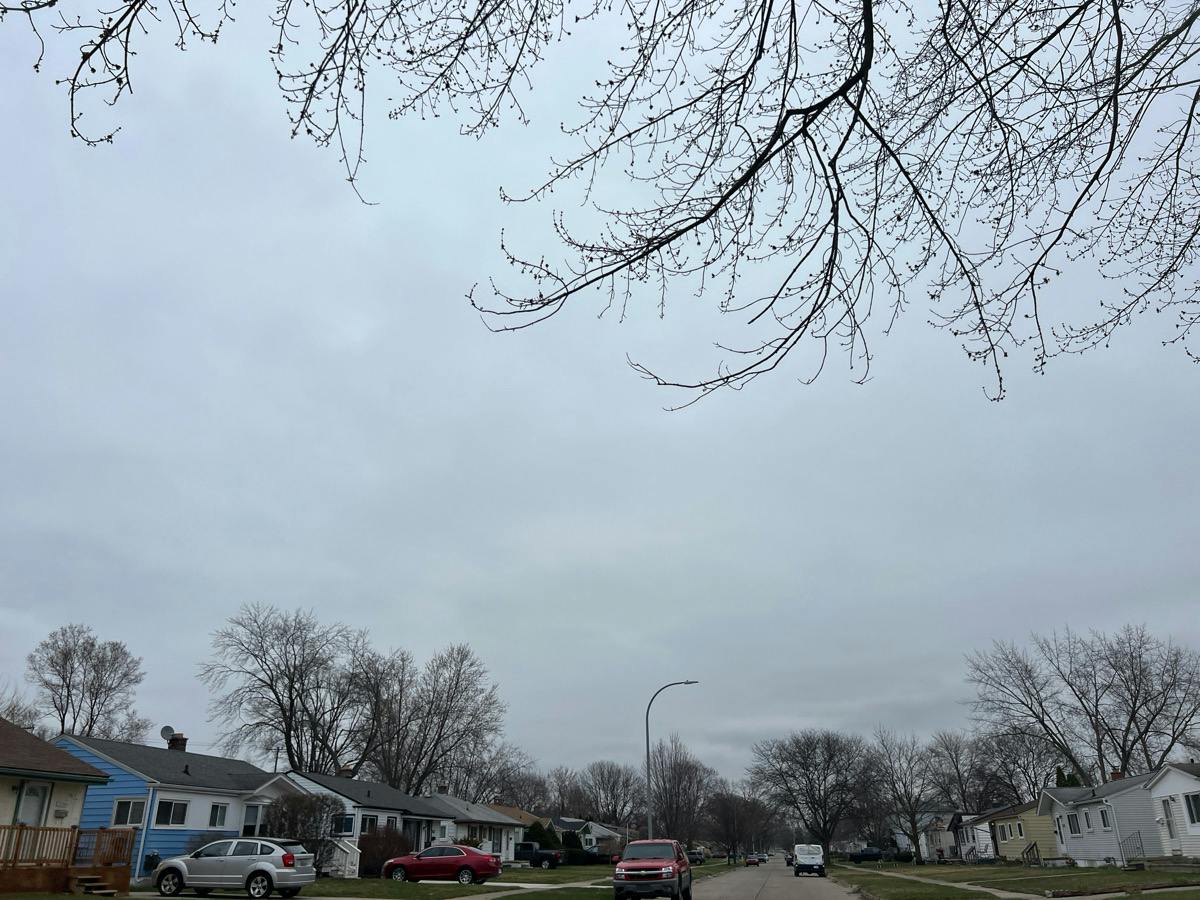 Parkwood St, Westland, MI 48186