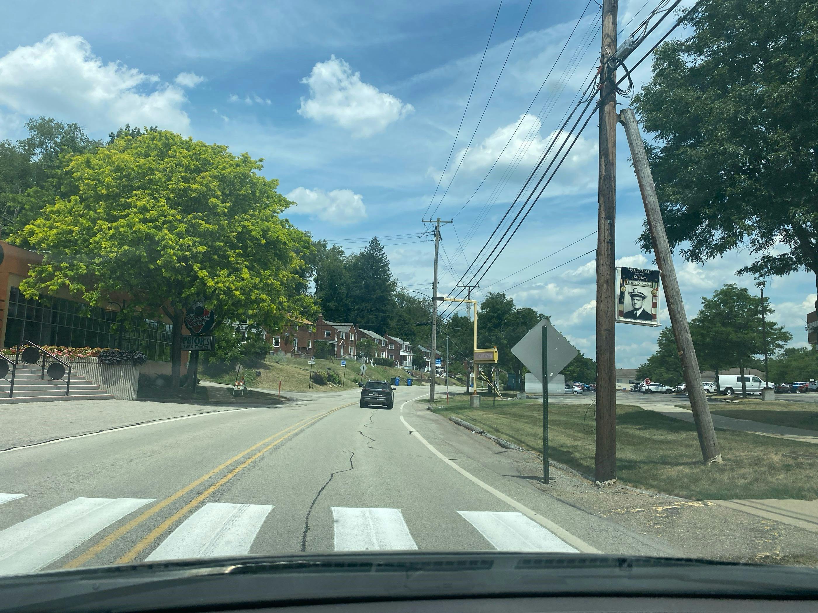 Weyman Rd, Pittsburgh, PA 15236 #1