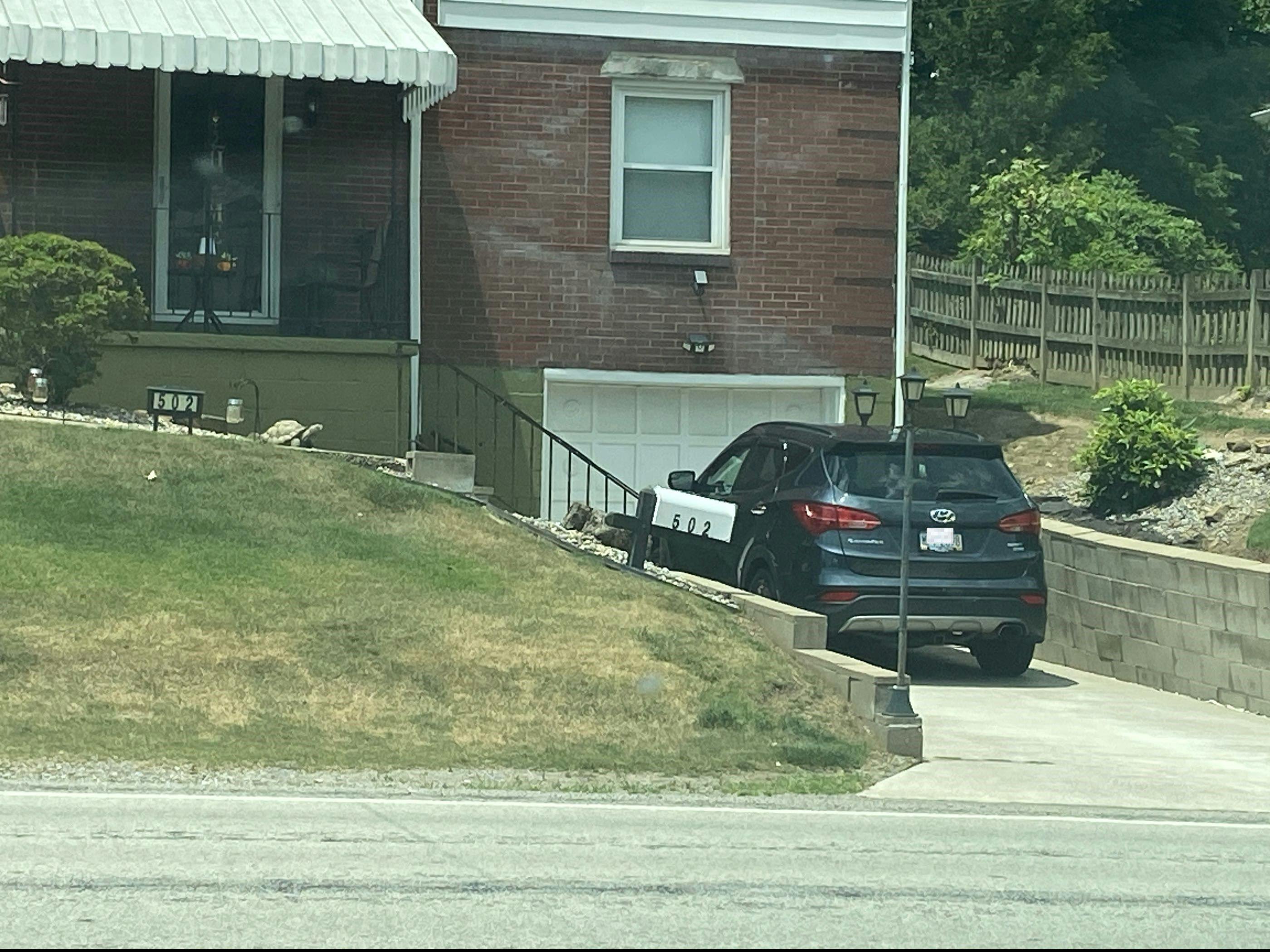 Weyman Rd, Pittsburgh, PA 15236