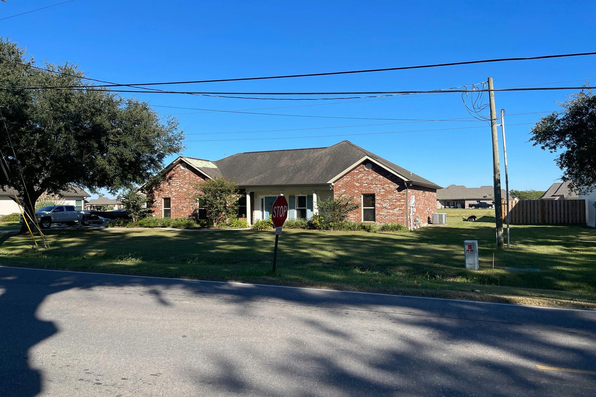 Abby Rd, Thibodaux, LA 70301 #1