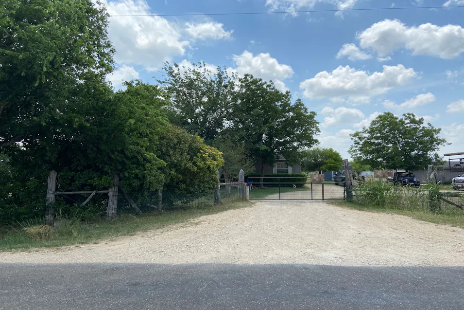 7601 Armstrong Rd Belton, TX 76513, Bell County