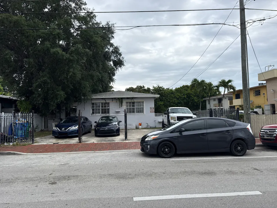 1325 Southwest 6th Street Unit 1, Unit 2, Unit 3 and Unit 4 Miami, FL 33135, Miami-Dade County