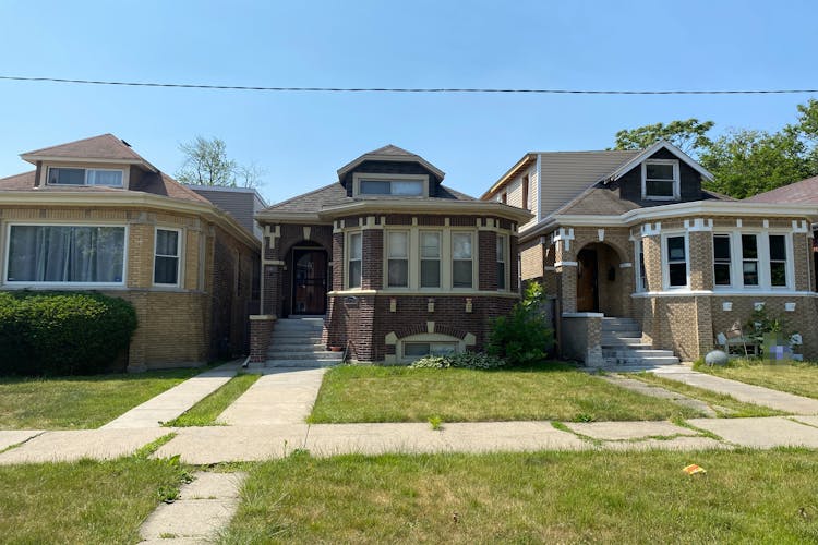 1703 W 90th St Chicago, IL 60620, Cook County