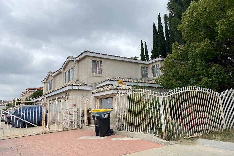 3437 Cogswell Rd Apt A El Monte, CA 91732, Los Angeles County