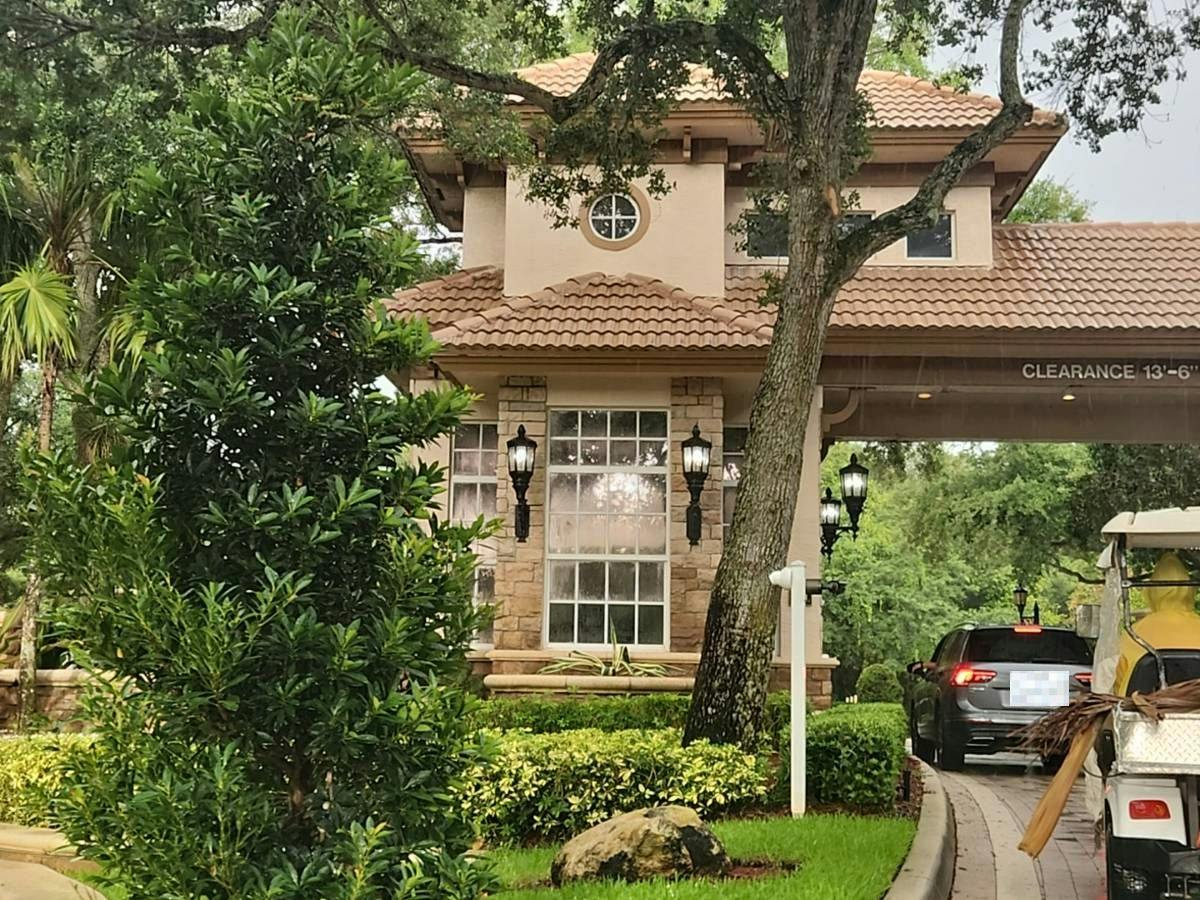 Belmont Ter, Davie, FL 33328 #1