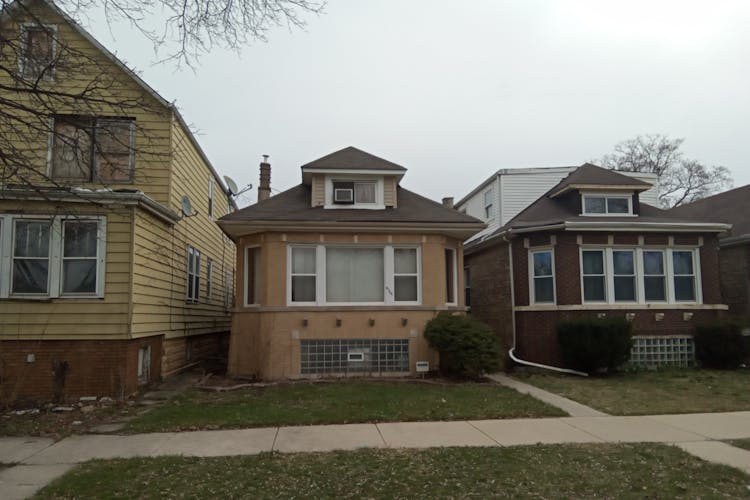 9125 South Drexel Avenue Chicago, IL 60619, Cook County