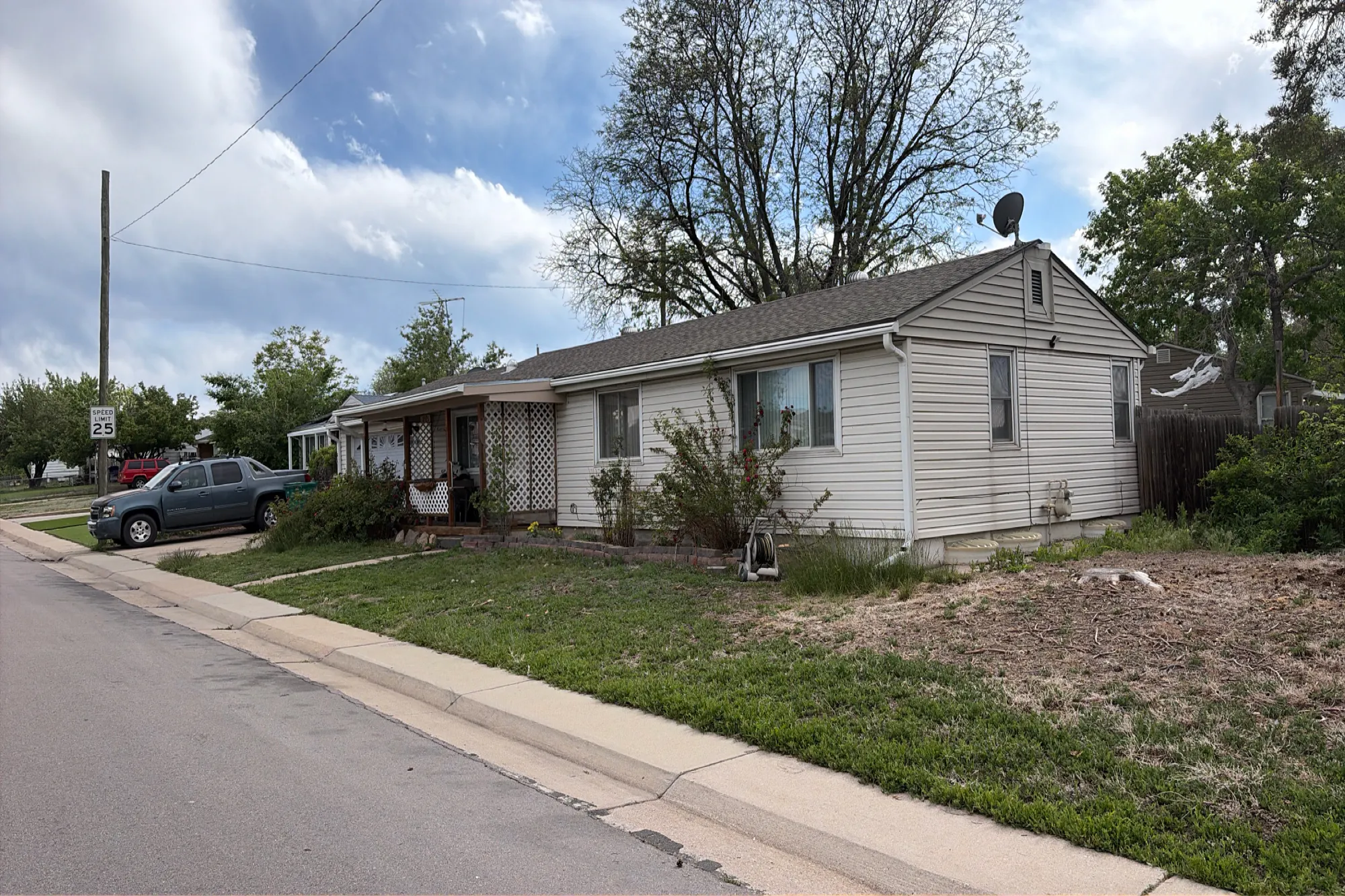 Grove St, Westminster, CO 80031 #1