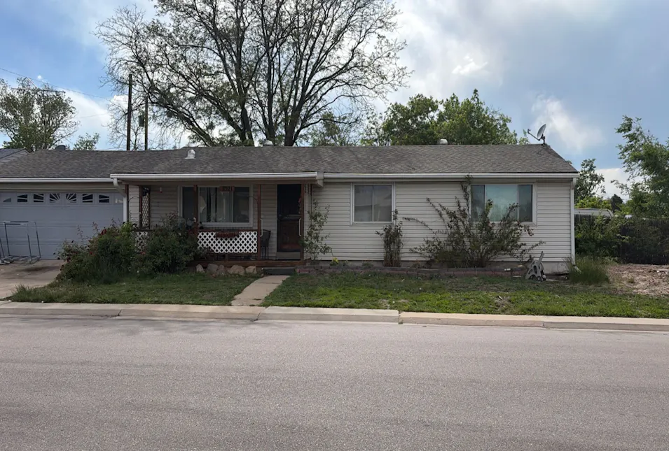 8921 Grove Street Westminster, CO 80031, Adams County