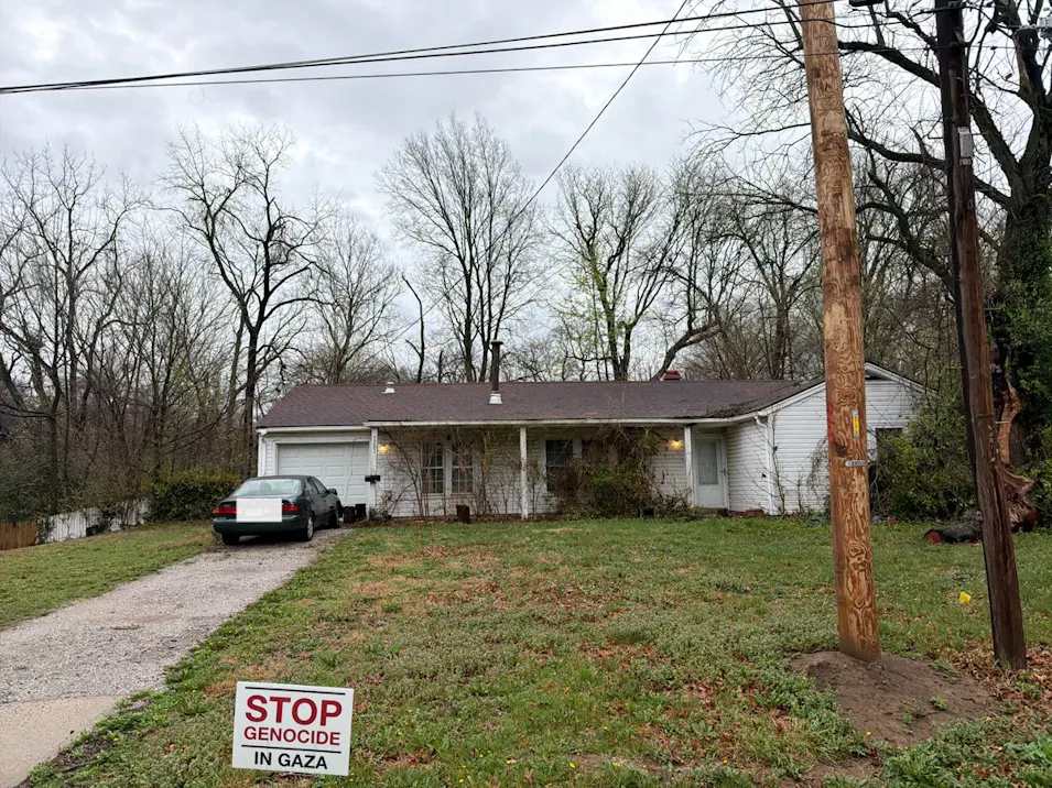 5201 Sterling Ave Raytown, MO 64133, Jackson County