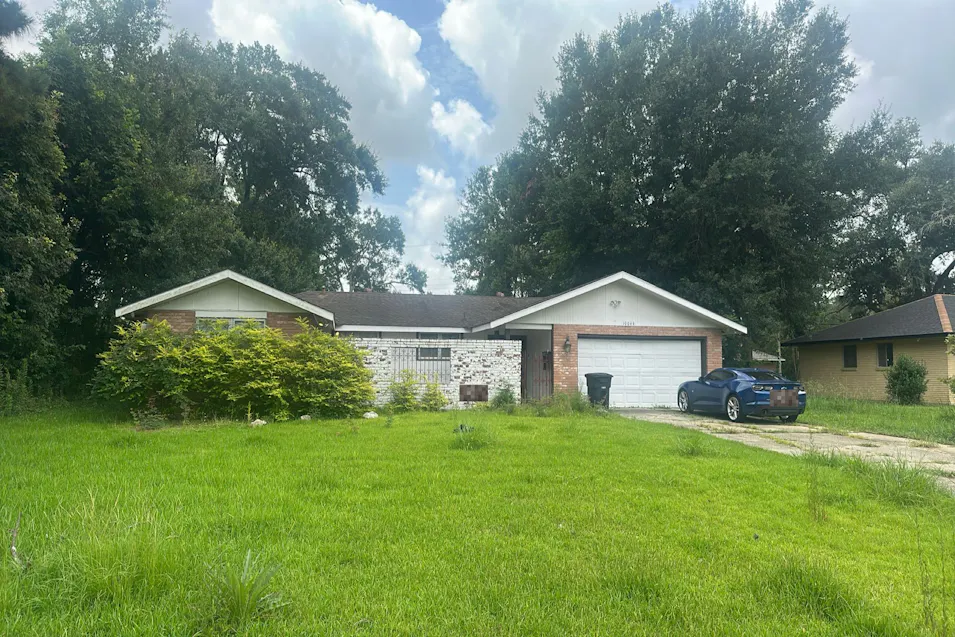 10044e Coronado Drive Baton Rouge, LA 70815, East Baton Rouge County