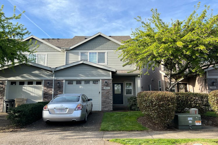 9277 SW Tan Oak Lane Tualatin, OR 97062, Washington County