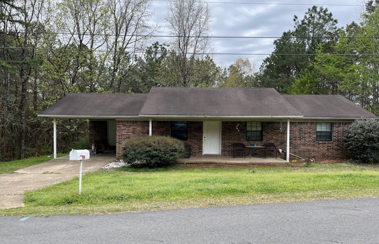 107 Wagon Wheel St Arkadelphia, AR 71923, Clark County