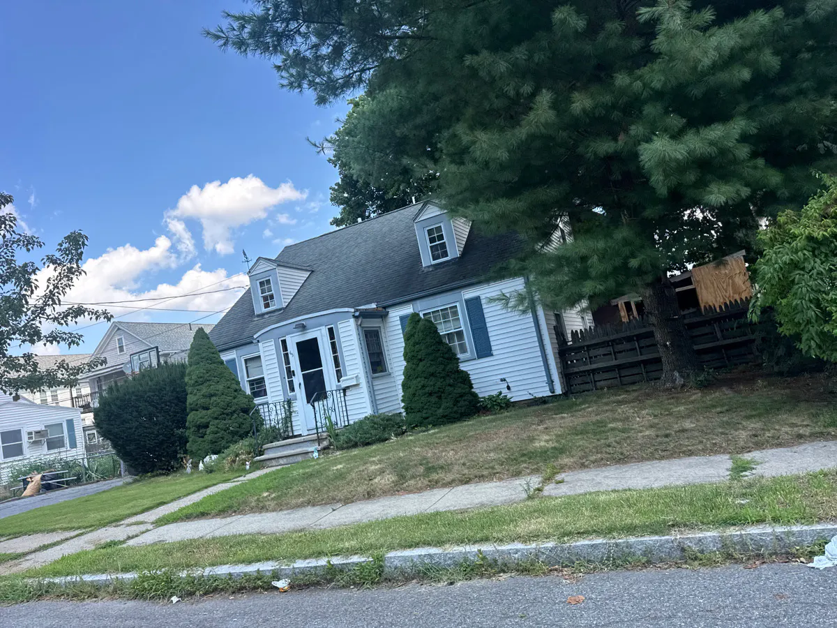 Sydney St, Medford, MA 02155 #1