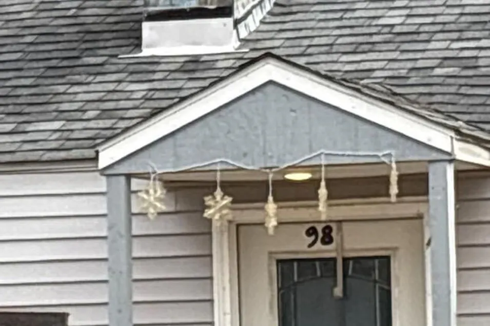 98 Skyridge Street Ludlow, MA 01056, Hampden County