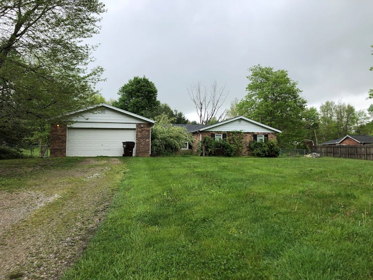 2358 Bethel Maple Rd, Hamersville, OH, 45130, USA