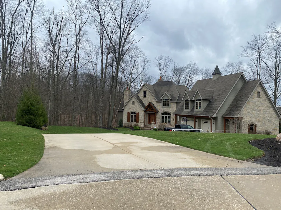 4774 Lake Forest Trl Medina, OH 44256, Medina County