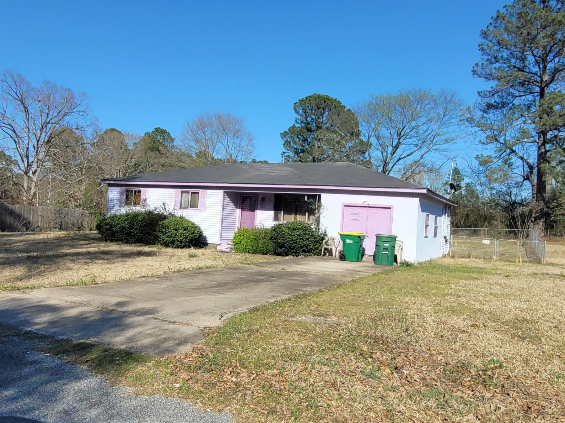 Bernice Dr, Little Rock, AR 72206 #1