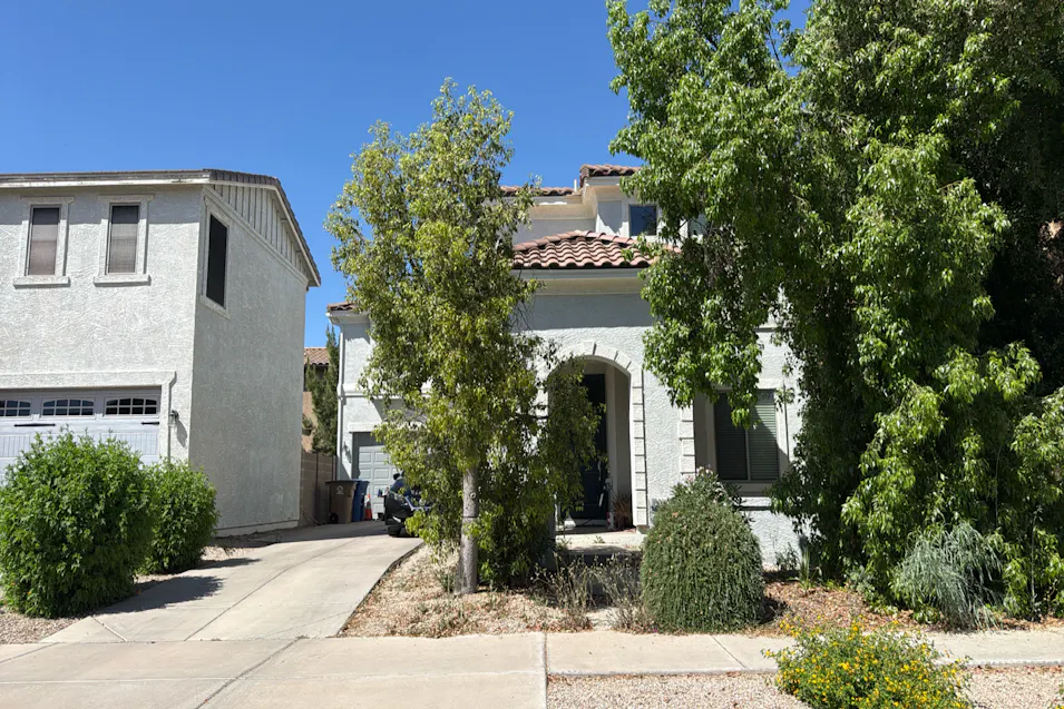 21124 E Avenida Del Valle Queen Creek, AZ 85142, Maricopa County